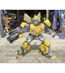 Bumblebee 173 cm hoch 165...