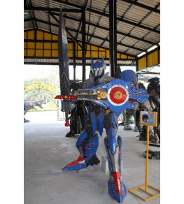 Transformer Optimus Prime...