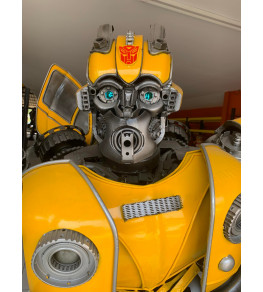 Bumblebee - B-127