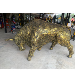 Stier oder Bulle (bull)