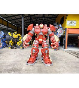 The Big Hulkbuster