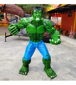 The Hulk