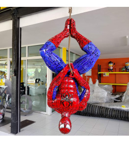 Marvels Spiderman