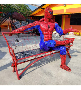 Marvel's Spider-Man 200 cm...