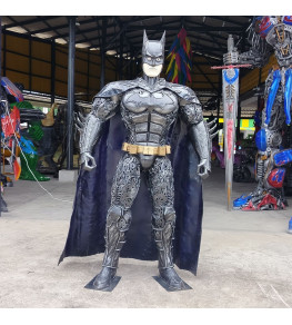 Batman Standfigur 237 cm hoch