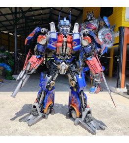 Transformer Optimus Prime...
