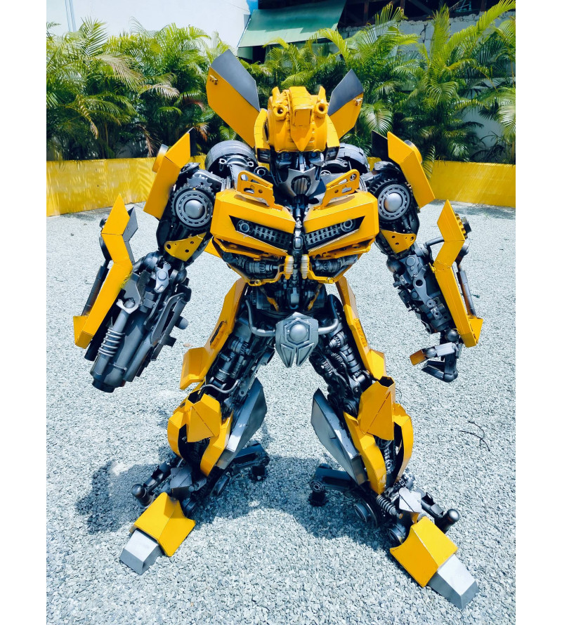 Bumblebee 120 High