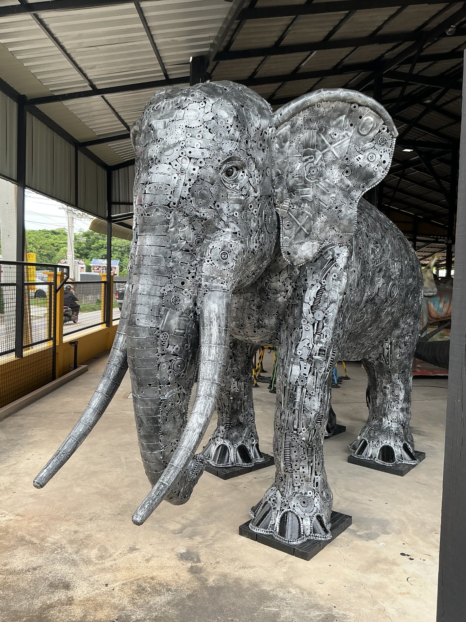 Elefant (Chang)