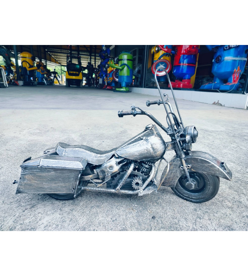 Harley Davidson 66cm High