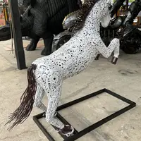 Horse, the other side