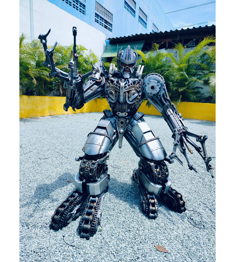 Megatron 115cm High