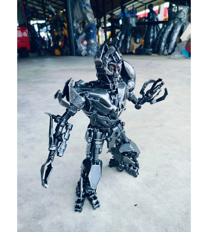 Megatron 34 cm High
