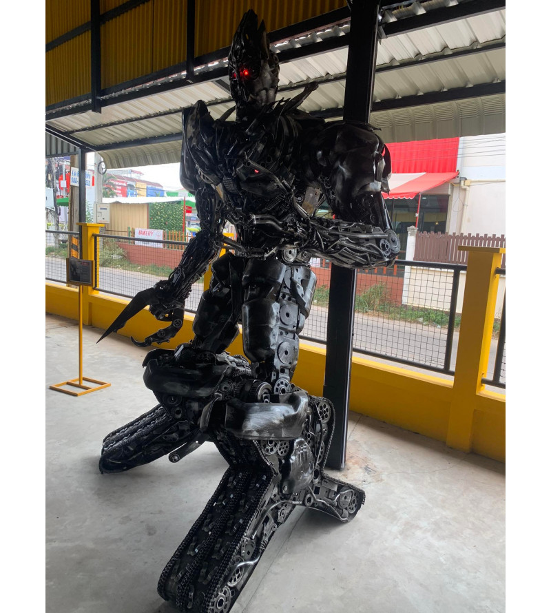 Megatron
