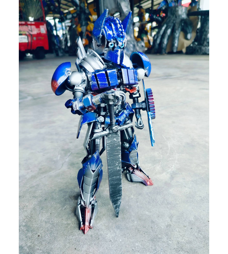 Optimus Prime 34 cm High