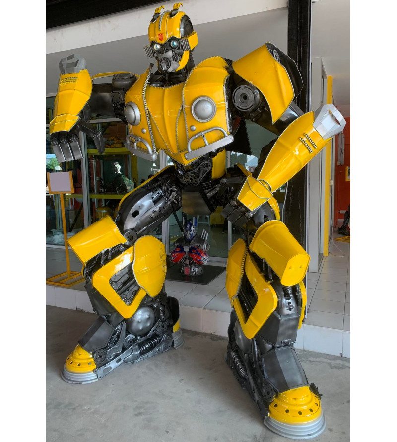 Bumblebee B-127