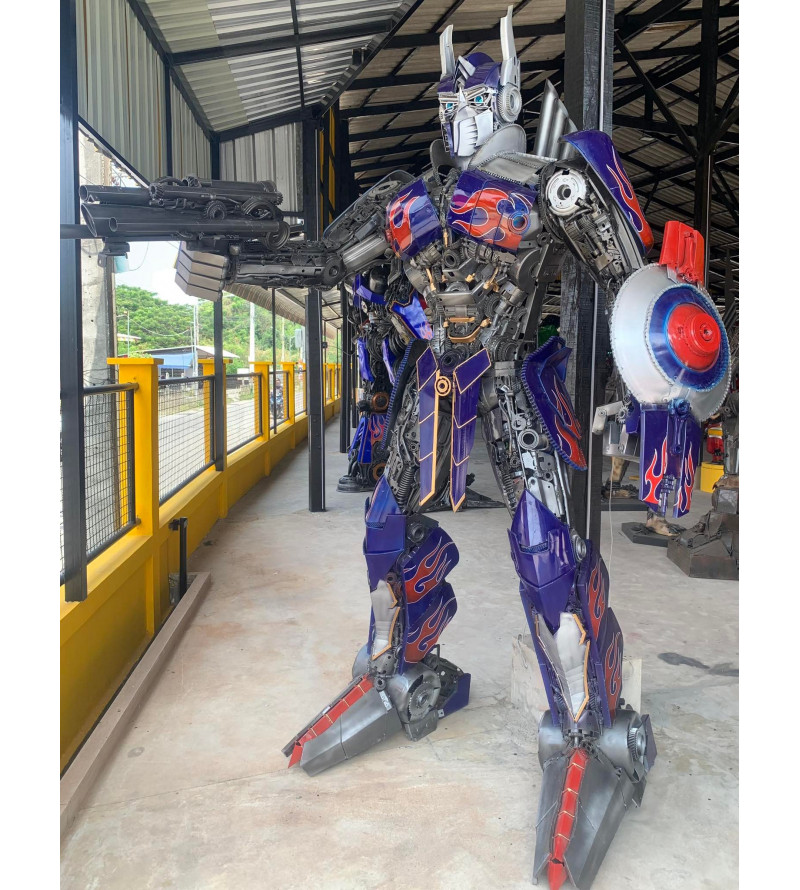 Optimus Prime